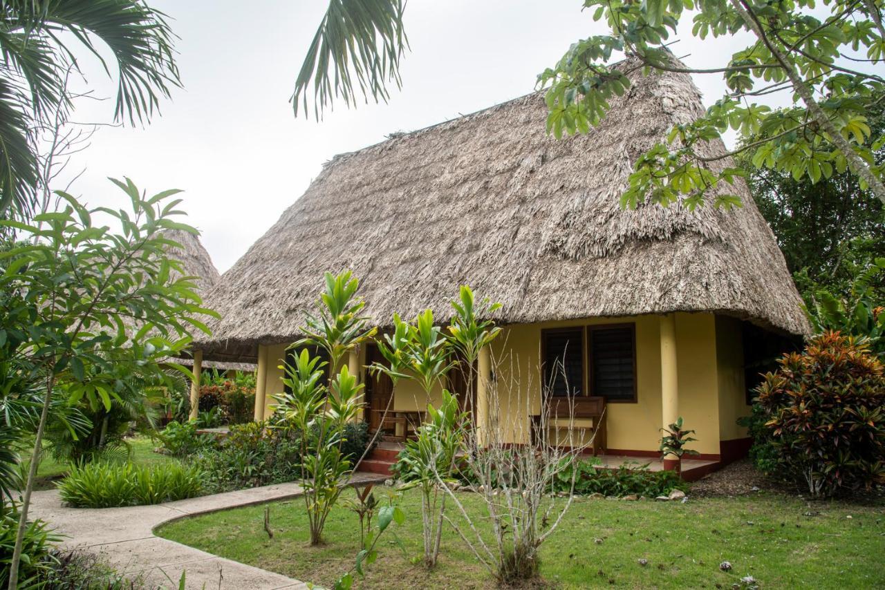 Casa Del Caballo Blanco San Ignacio Exteriör bild